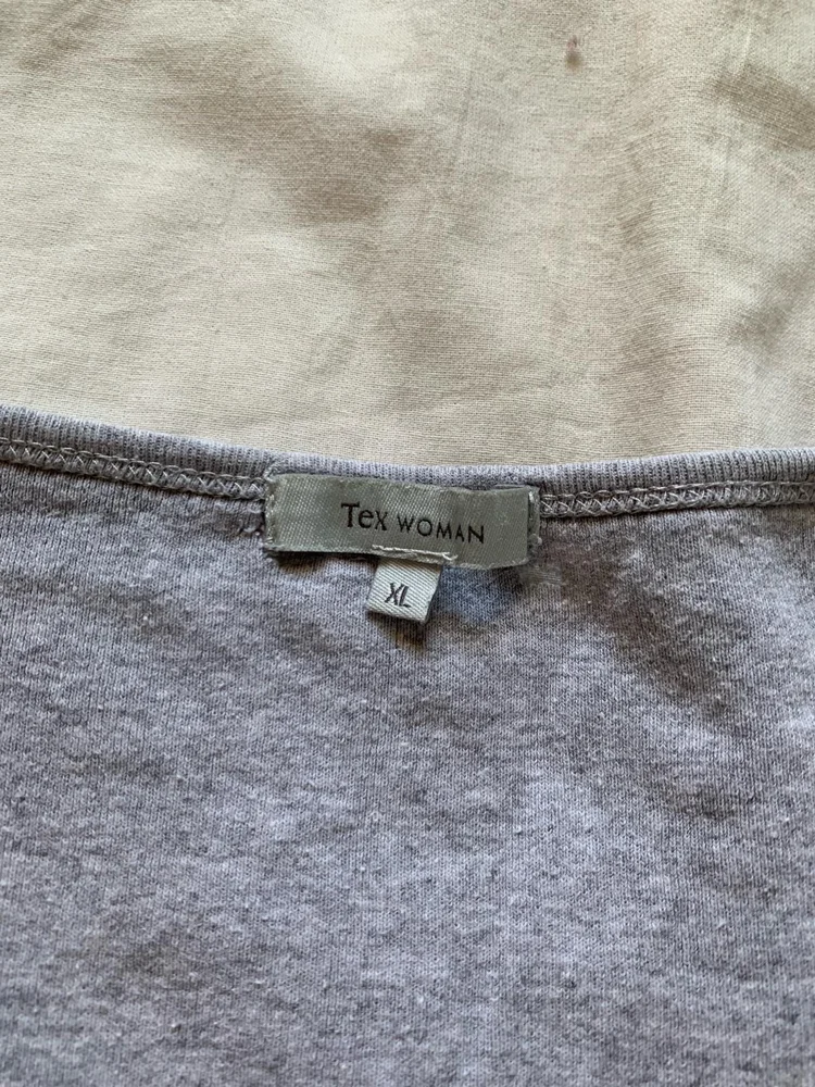 Tex Woman T-shirts, size XL / 42 / 14, photo 2