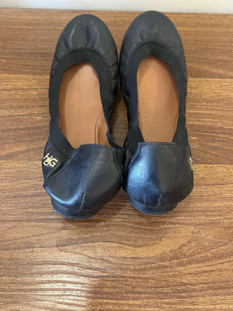 Givenchy Flats, size 36.5, photo 5