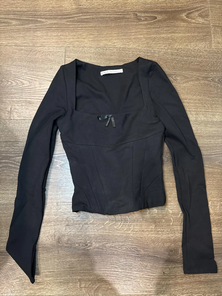House of CB Long Sleeve