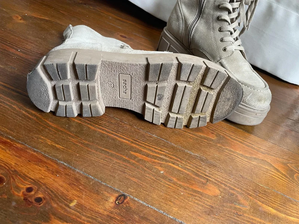 Sacha Footwear, size 39, photo 4