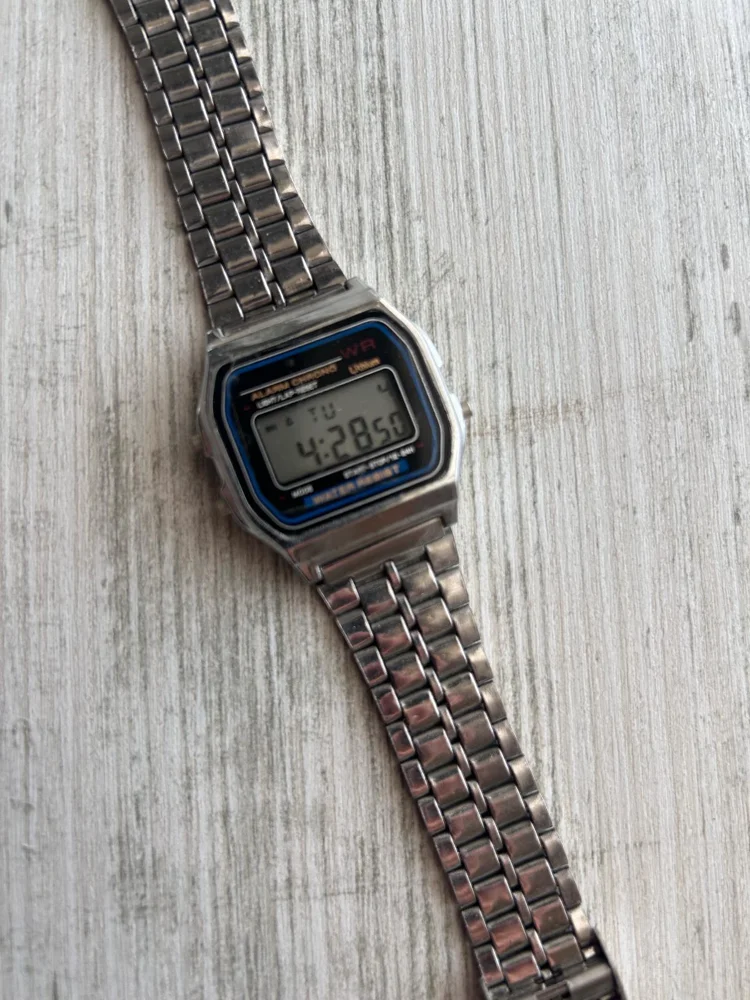 Watches, size One size, photo 3
