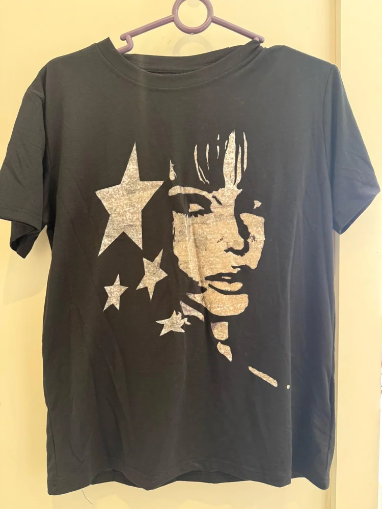 Shein T-shirts, size M / 38 / 10, photo 3