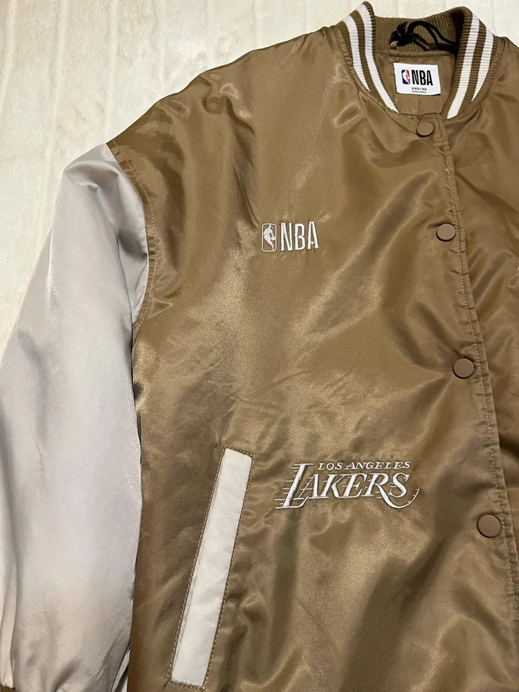 NBA Jackets, size L, photo 4