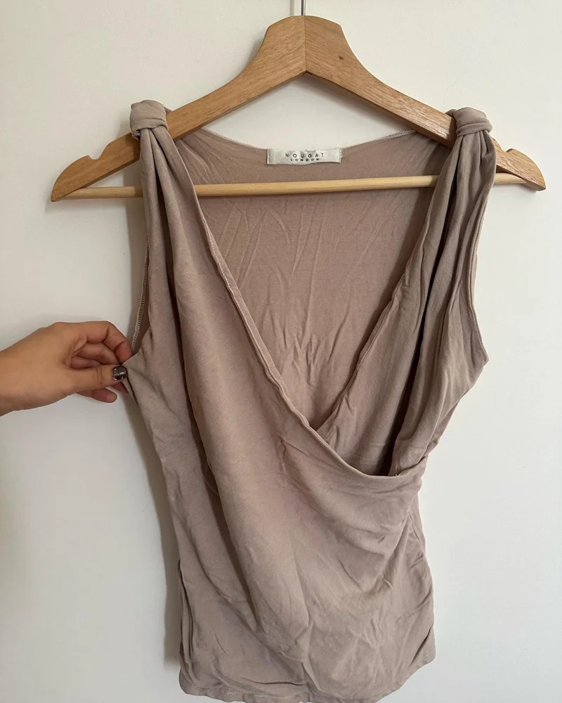 Tank Tops