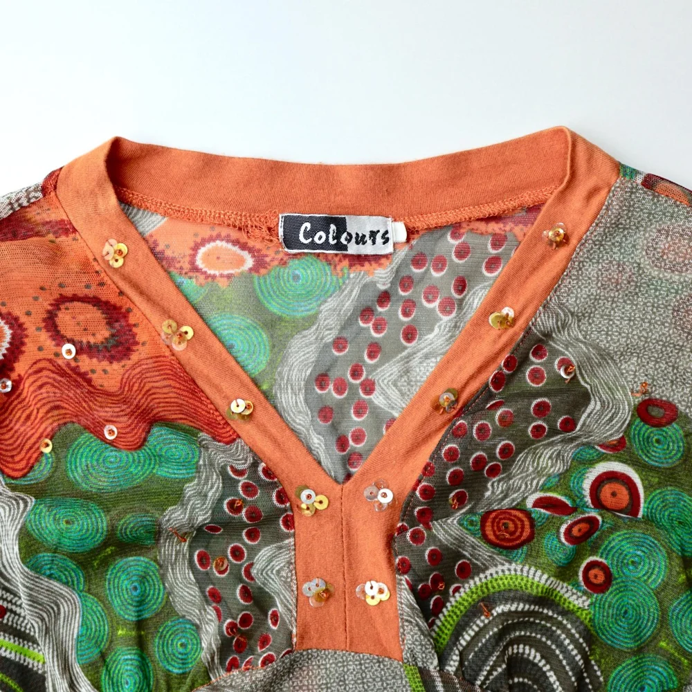 Blouses, size S / 36 / 8, photo 2