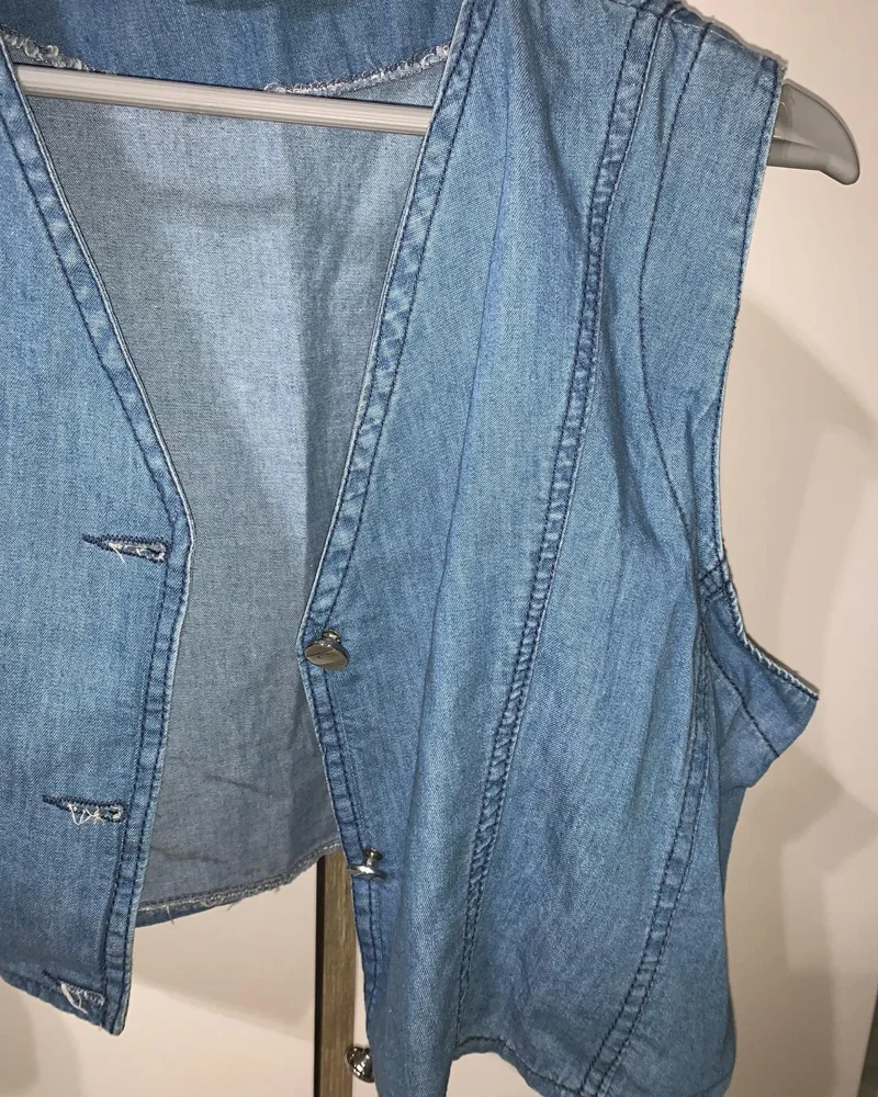 Vests, size XL / 42 / 14, photo 2