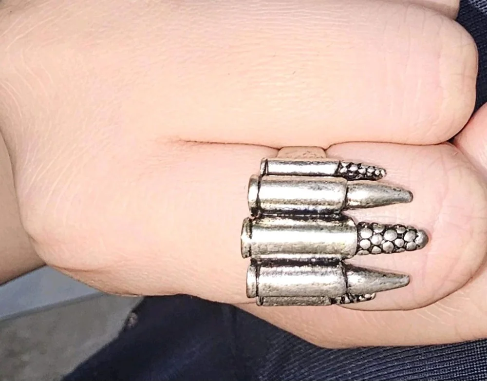 Rings, size Other, photo 2