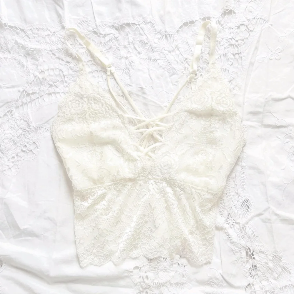 Cami Tops