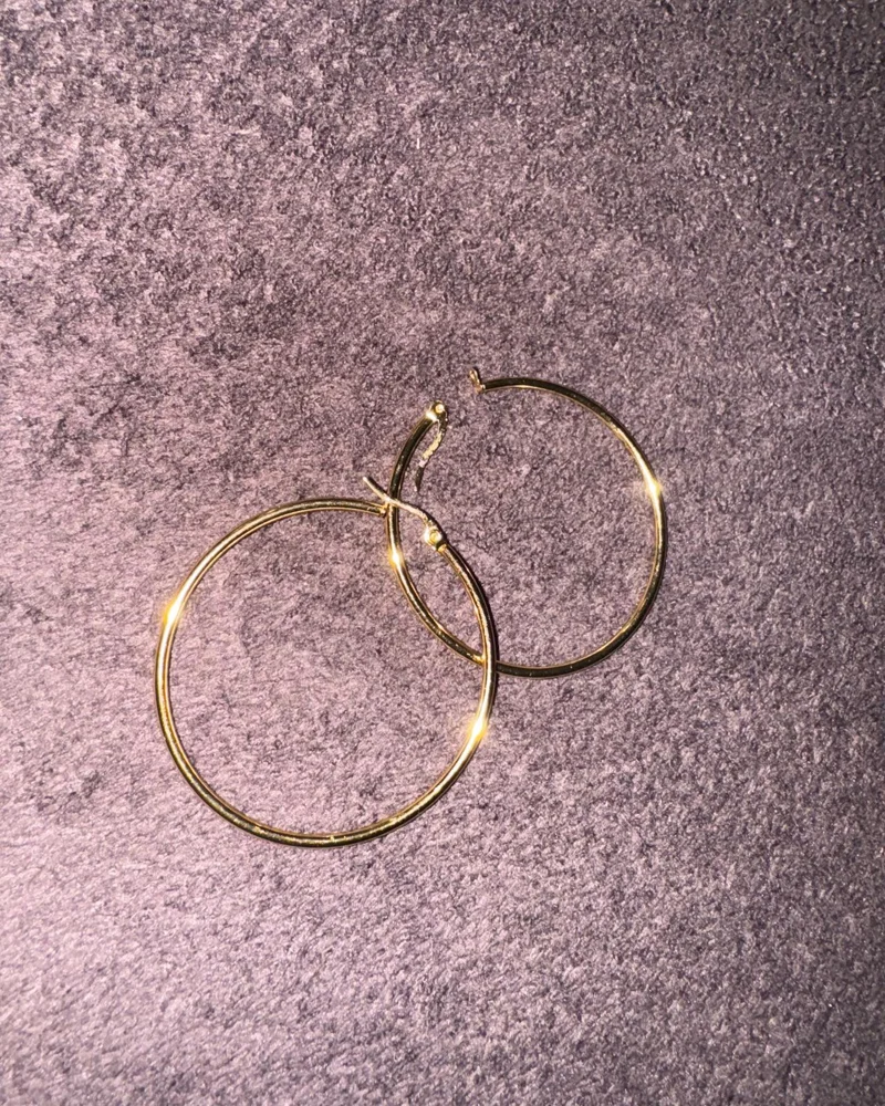 Earrings, size One size, photo 3