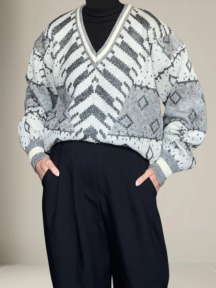 Sweaters & Pullovers