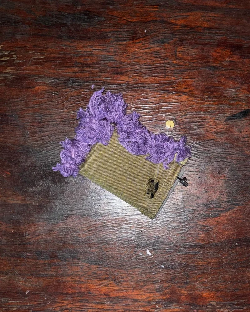 Wallets, size One size, photo 6
