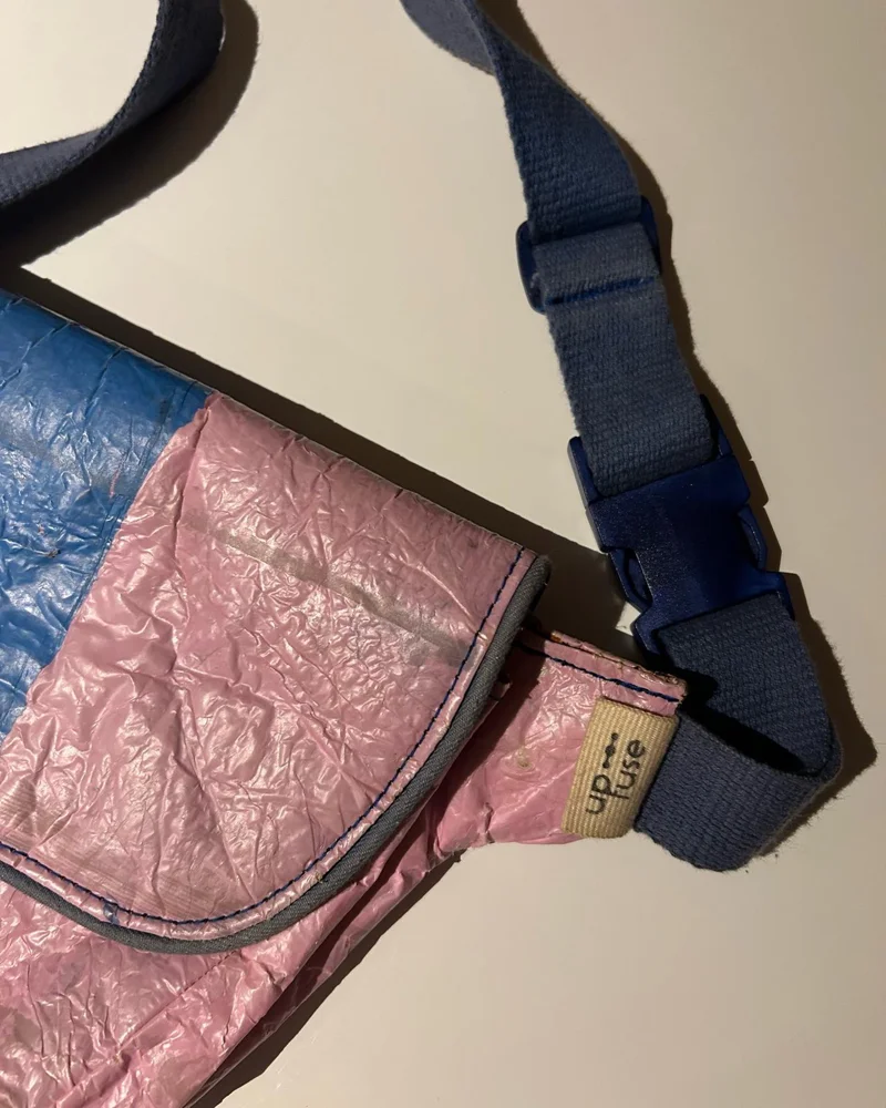 Up-fuse Fanny packs, size One size, photo 2