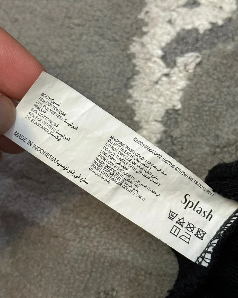 Splash Sweaters, size M, photo 3