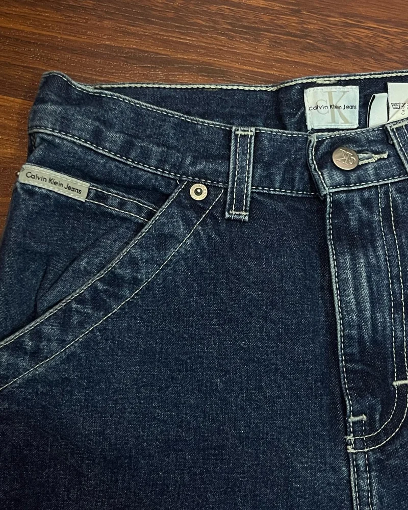 Calvin Klein Jeans, size XS / 34 / 6, photo 2