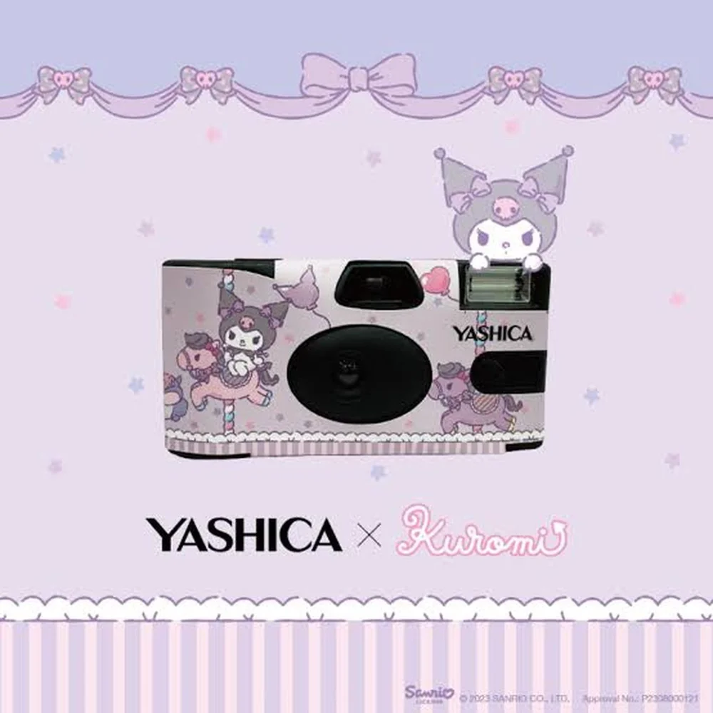Digital Cameras