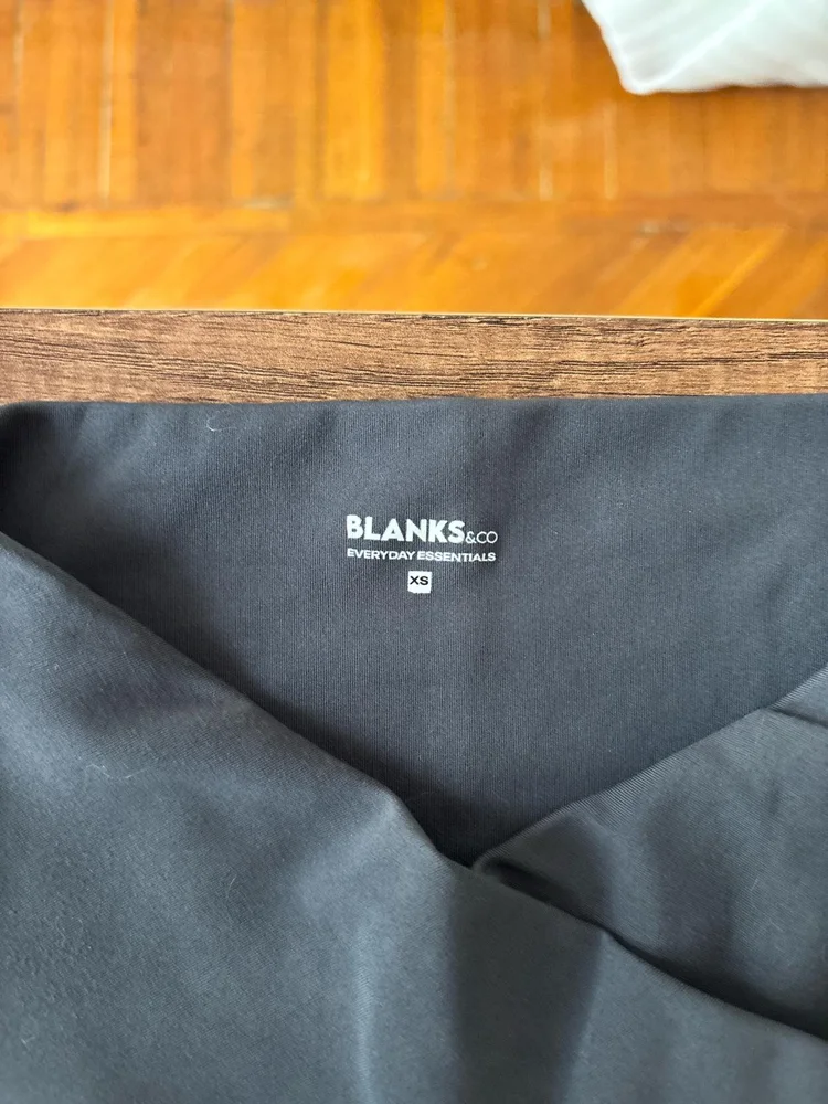 Leggings, size XS / 34 / 6, photo 2