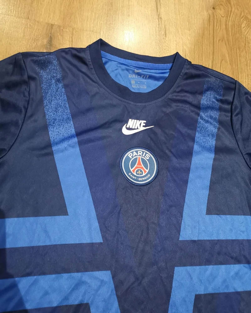Nike T-shirts, size L, photo 2
