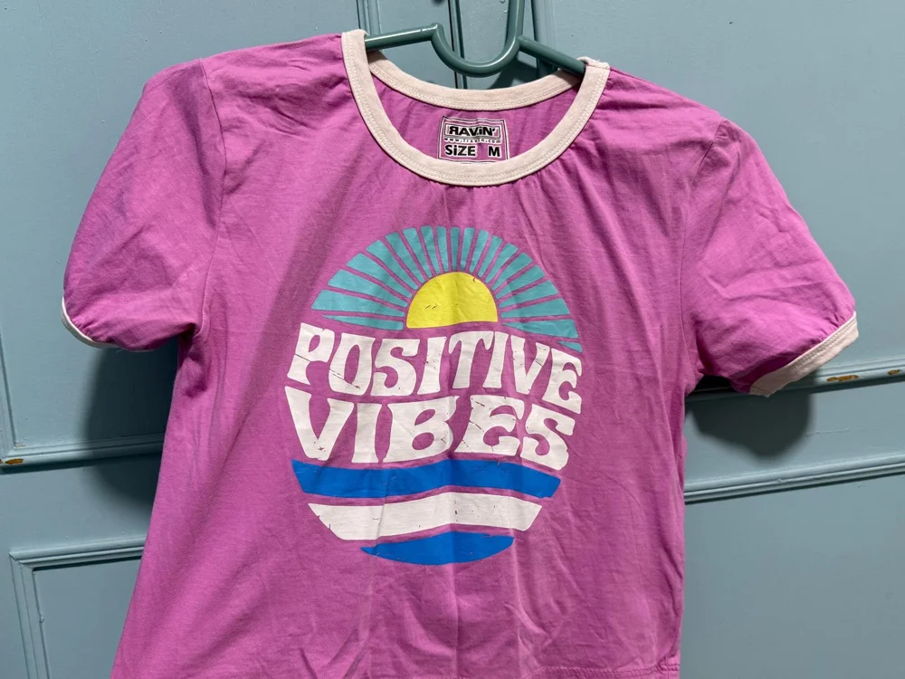 RAViN T-shirts, size M / 38 / 10, photo 3