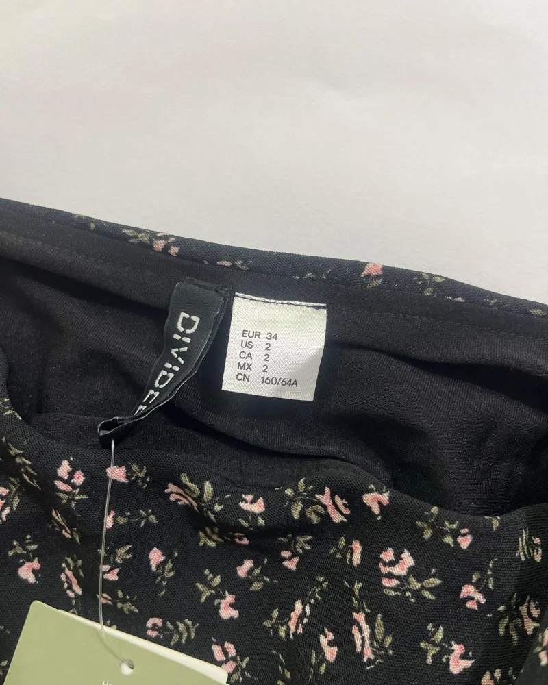 H&M Skirts, size XS / 34 / 6, photo 3