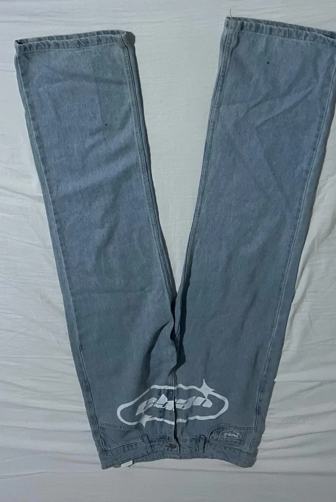 Jeans, size M / 38 / 10, photo 2