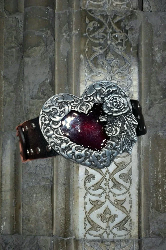 Shein Belts