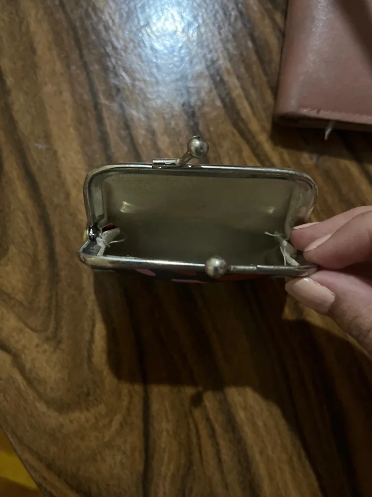 Wallets, size Other, photo 3