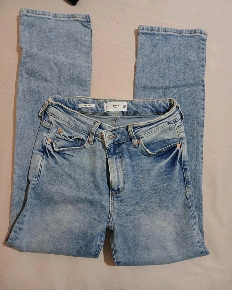 MNG Jeans, size S / 36 / 8, photo 3