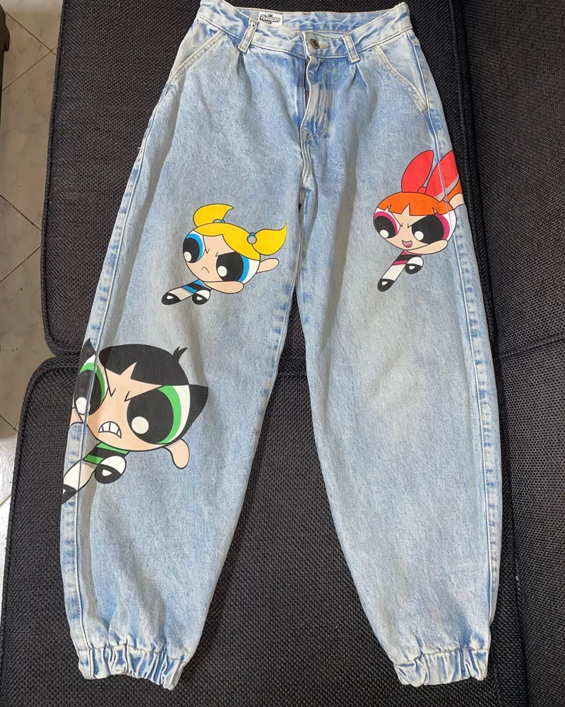 Bershka Jeans