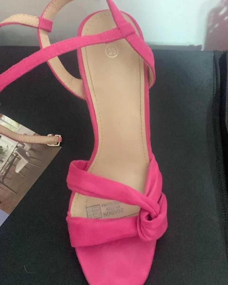Pixi Sandals, size 38, photo 4