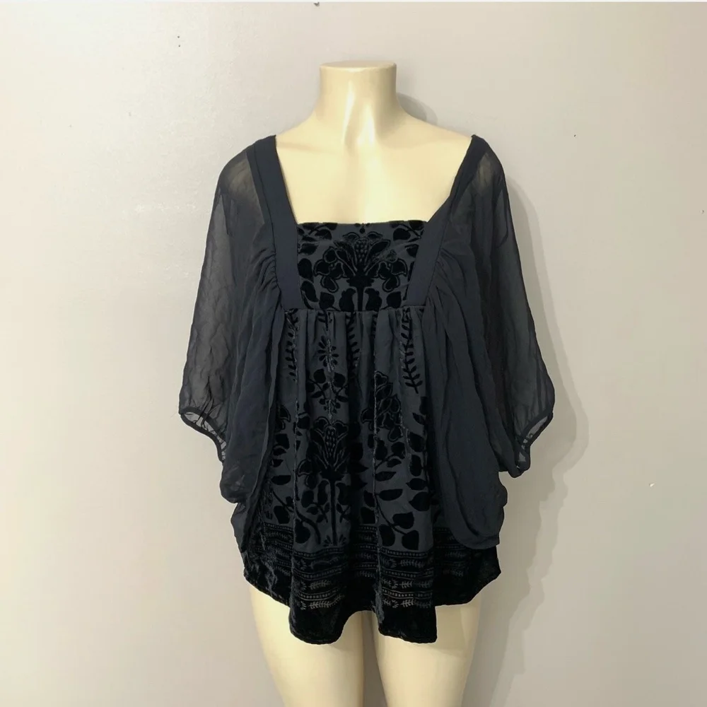 H&M Blouses