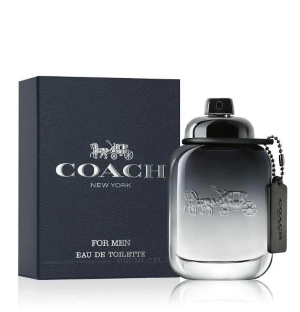 Coach Perfume, size Other, photo 2