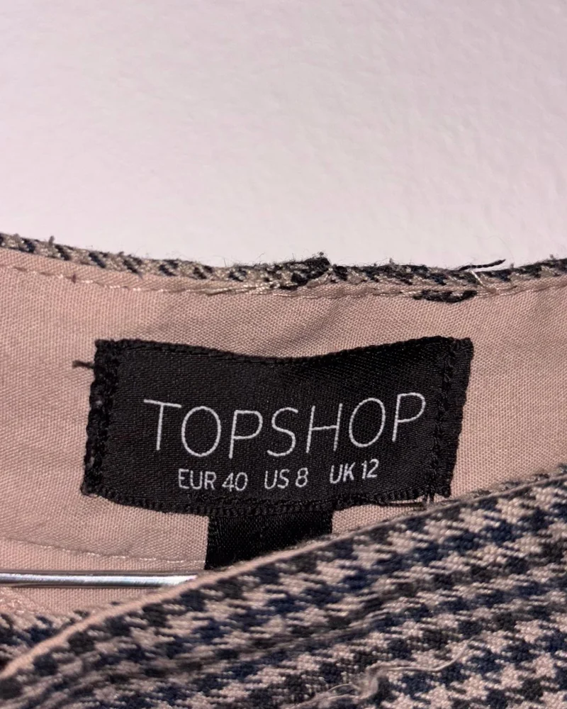 Topshop Pants, size L / 40 / 12, photo 3
