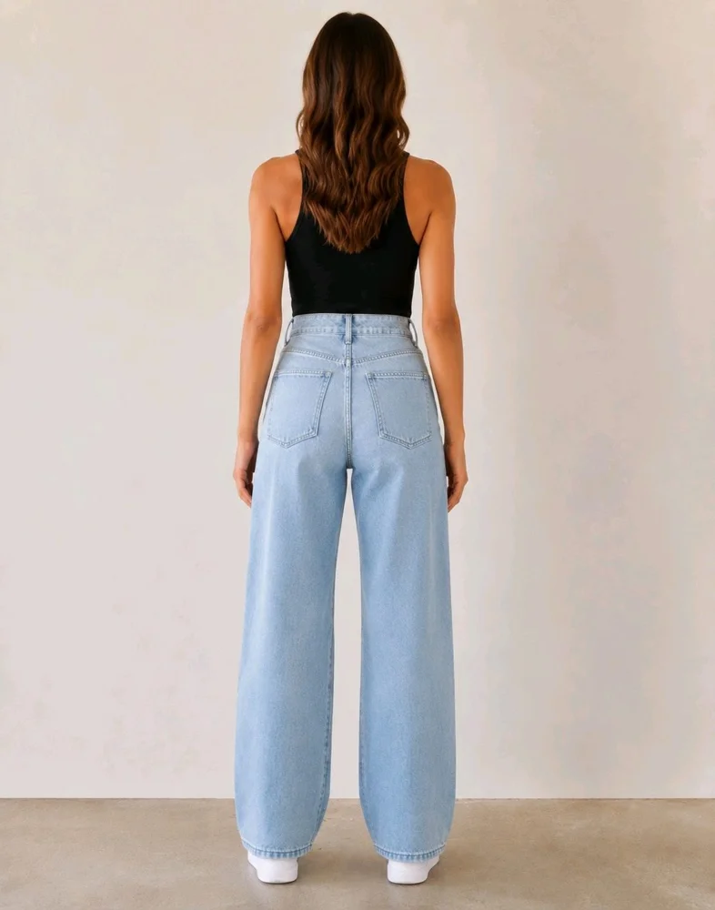 Shein Jeans, size M / 38 / 10, photo 3