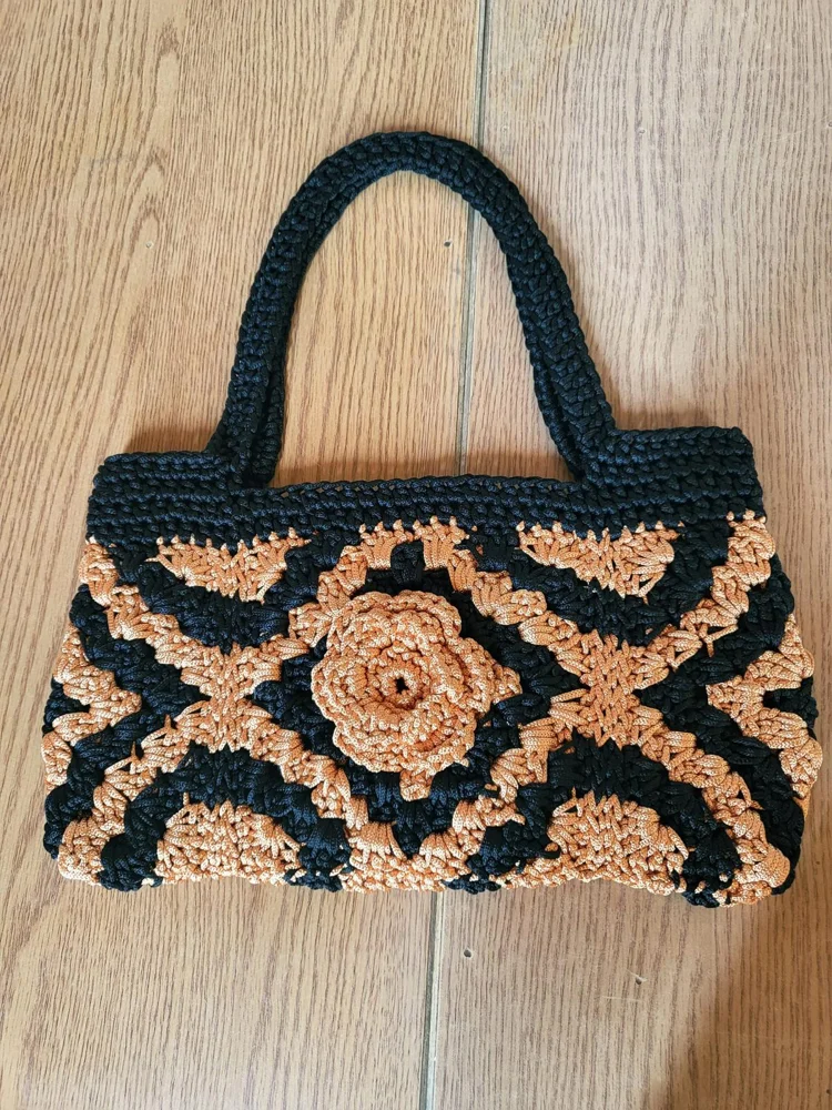 Shoulder Bag, size Other, photo 3