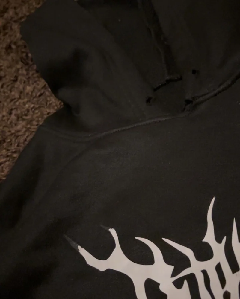 Hoodies, size S / 36 / 8, photo 4