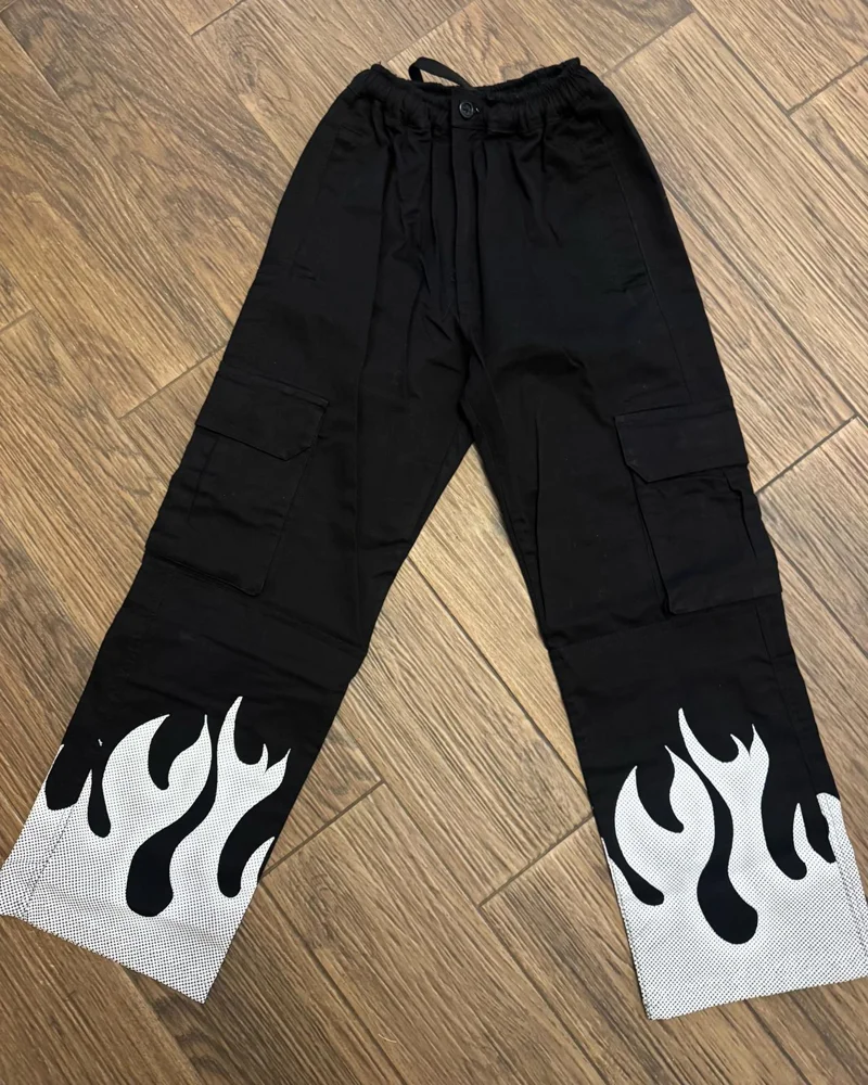 Pants, size S / 36 / 8, photo 2