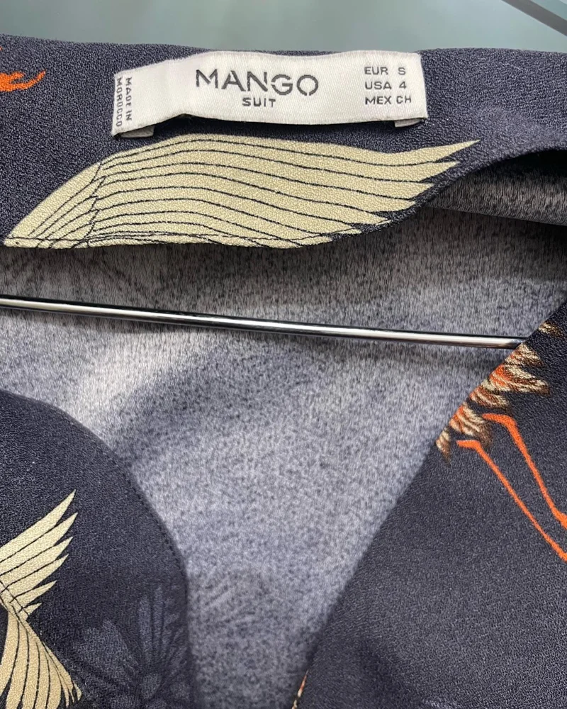Mango Midi Dresses, size S / 36 / 8, photo 3