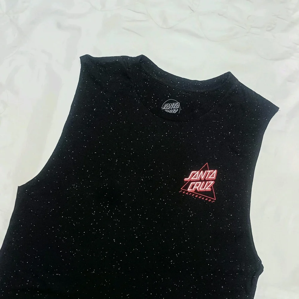 Santa Cruz Tank Tops, size L, photo 2