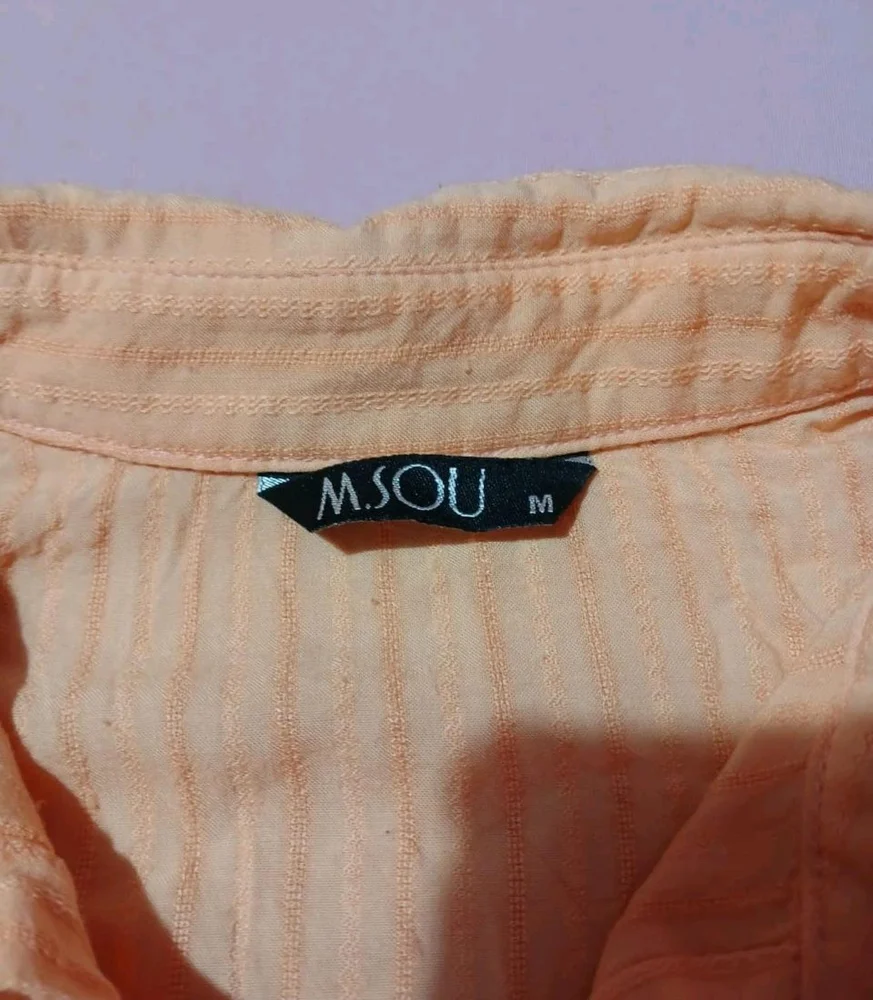 Shirts, size M / 38 / 10, photo 4