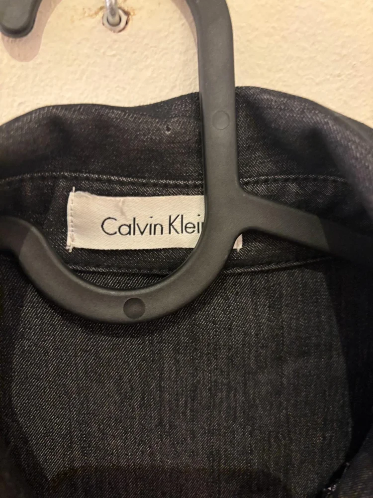 Calvin Klein Midi Dresses, size S / 36 / 8, photo 2