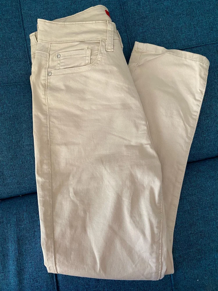 GUESS Pants, size XS / 34 / 6, photo 2
