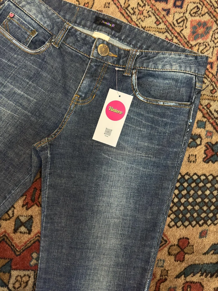 Capris, size Other, photo 2