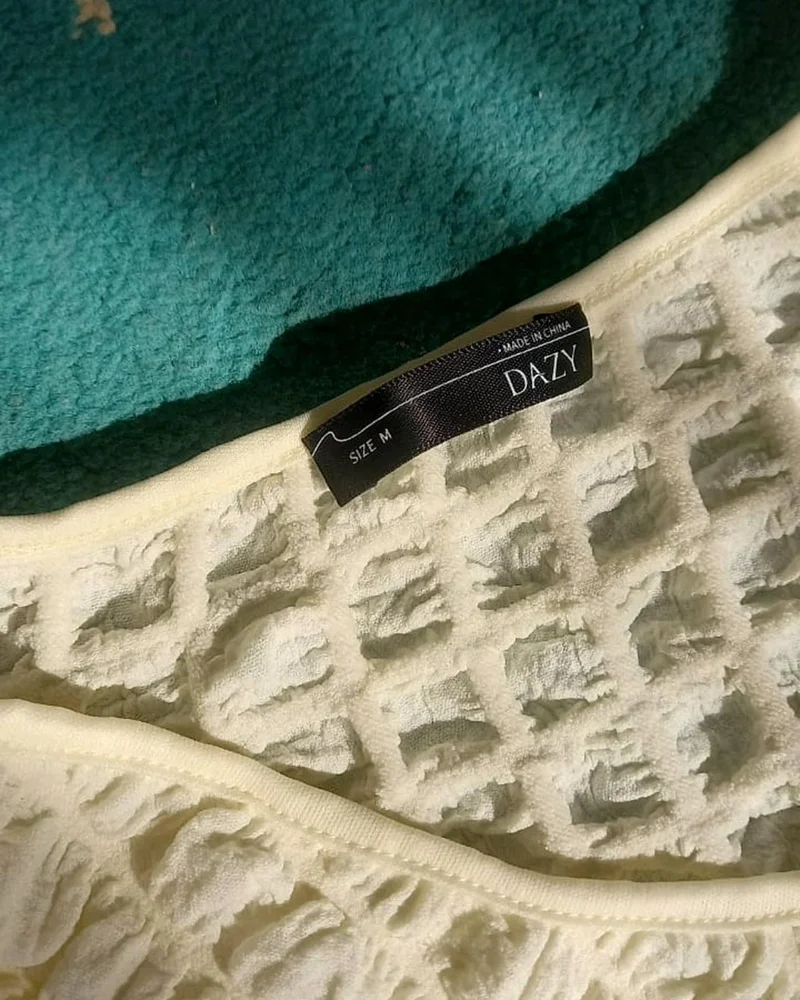 Dazy Long Sleeve, size M / 38 / 10, photo 3