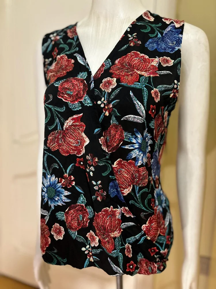 Blouses, size L / 40 / 12, photo 3