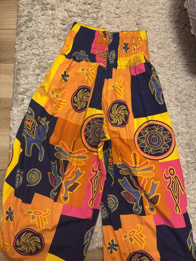 Pants, size M / 38 / 10, photo 2