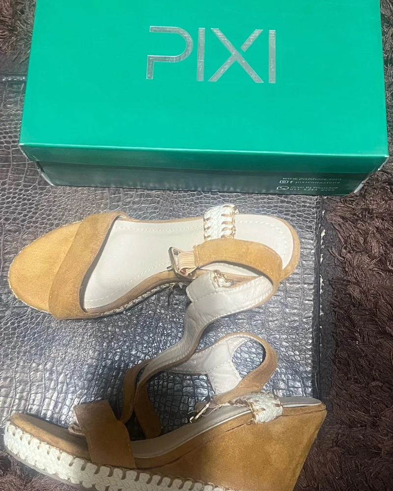 Pixi Sandals, size 38, photo 3