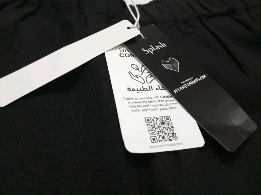 Splash Pants, size M / 38 / 10, photo 2