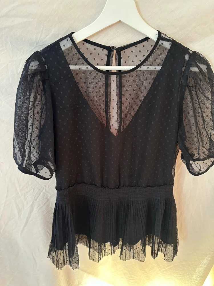 M&S Autograph Blouses, size M / 38 / 10, photo 2