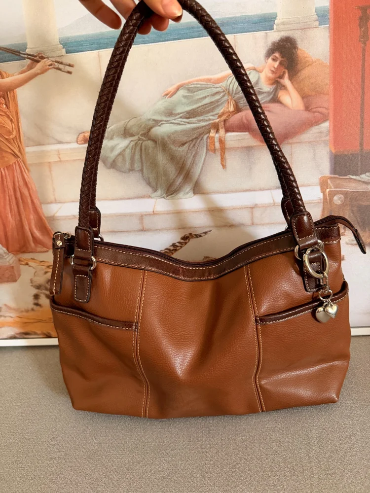 Shoulder Bag