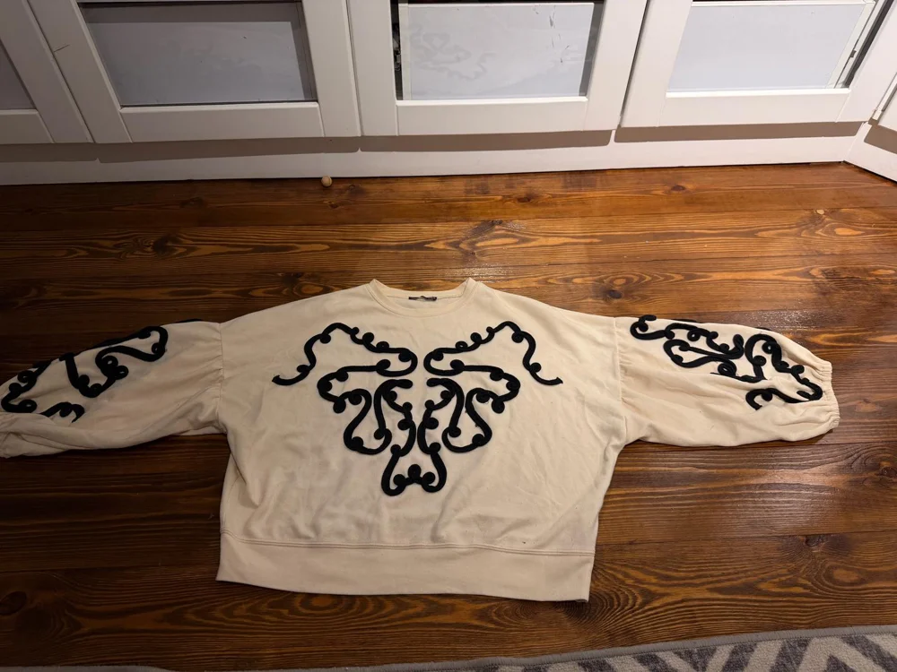 Zara Sweaters & Pullovers, size S / 36 / 8, photo 4